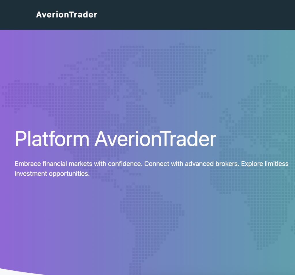 Averiontrader.net Exposed
